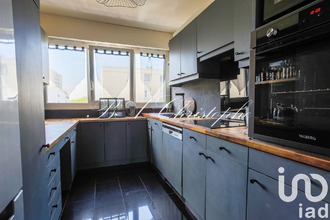 achat appartement pontoise 95300