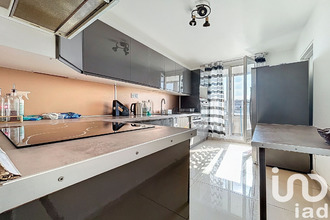 achat appartement pontoise 95300