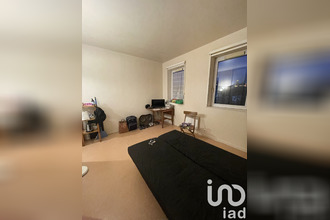 achat appartement pontoise 95300