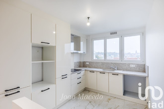 achat appartement pontoise 95300