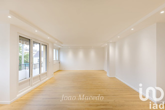 achat appartement pontoise 95300