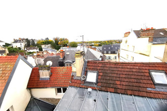 achat appartement pontoise 95300