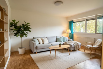 achat appartement pontoise 95300