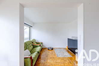 achat appartement pontoise 95300