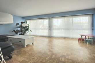 achat appartement pontoise 95300