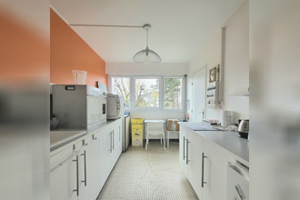 achat appartement pontoise 95300