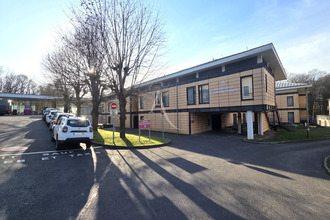 achat appartement pontoise 95300