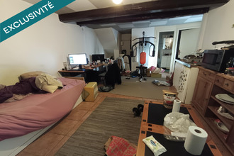 achat appartement pontoise 95300