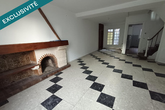 achat appartement pontoise 95300