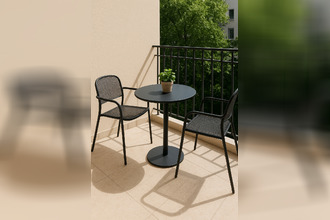 achat appartement pontoise 95300