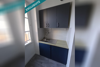 achat appartement pontoise 95300