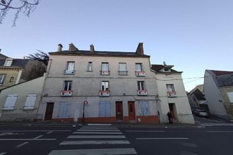 achat appartement pontoise 95300