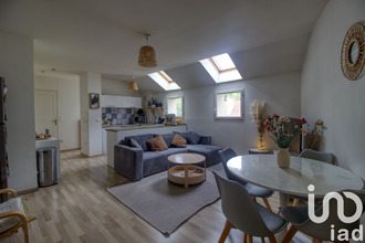 achat appartement pontoise 95300