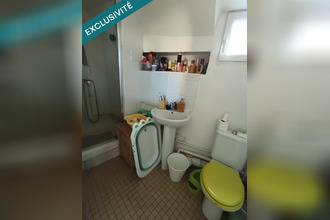 achat appartement pontoise 95300