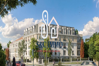 achat appartement pontoise 95300