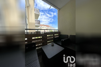 achat appartement pontoise 95300