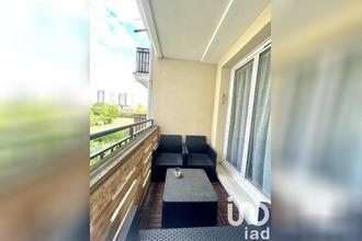 achat appartement pontoise 95300