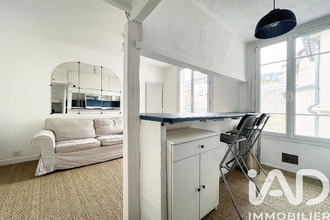 achat appartement pontoise 95300