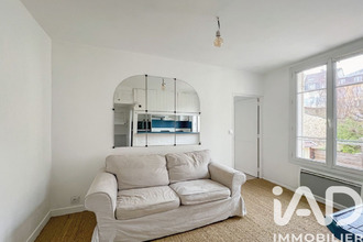 achat appartement pontoise 95300