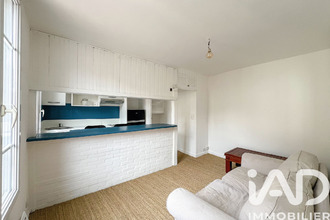 achat appartement pontoise 95300