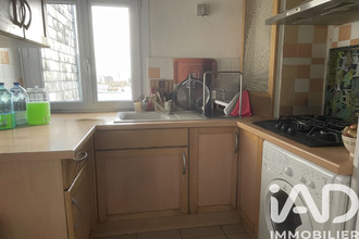 achat appartement pontoise 95300