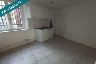 achat appartement pontoise 95300