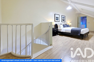 achat appartement pontoise 95300