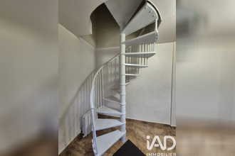 achat appartement pontoise 95300