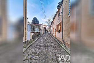 achat appartement pontoise 95300