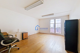 achat appartement pontoise 95300