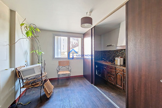 achat appartement pontoise 95300