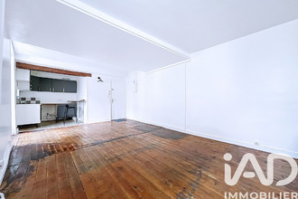 achat appartement pontoise 95300