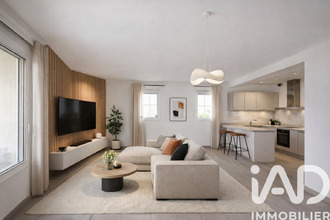 achat appartement pontoise 95300