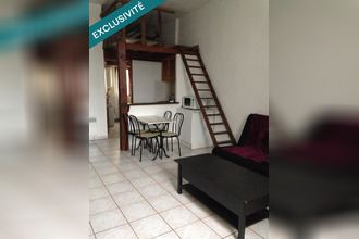 achat appartement pontoise 95300