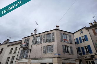 achat appartement pontoise 95300