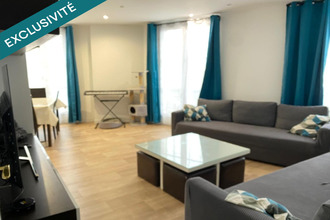 achat appartement pontoise 95300