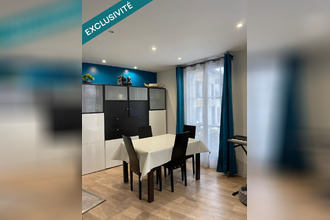 achat appartement pontoise 95300