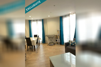 achat appartement pontoise 95300