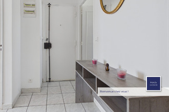 achat appartement pontoise 95300