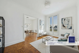 achat appartement pontoise 95300