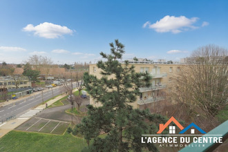 achat appartement pontoise 95300