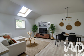 achat appartement pontoise 95300