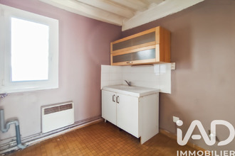 achat appartement pontoise 95300