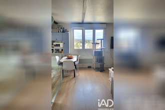 achat appartement pontoise 95300