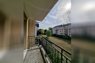 achat appartement pontoise 95300