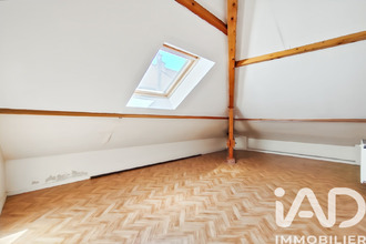 achat appartement pontoise 95300