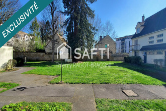 achat appartement pontoise 95300