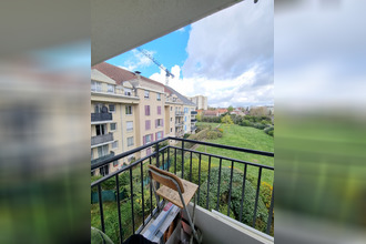 achat appartement pontoise 95300