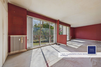 achat appartement pontoise 95300