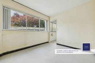 achat appartement pontoise 95300